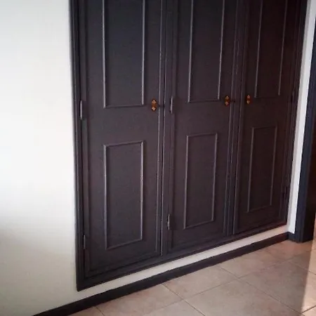 Rua 5 House *