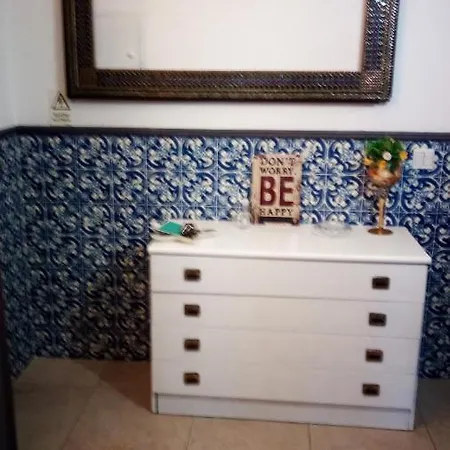 Πανσιόν Rua 5 House Gafanha da Vagueira