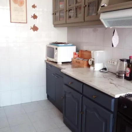 Rua 5 House Πανσιόν