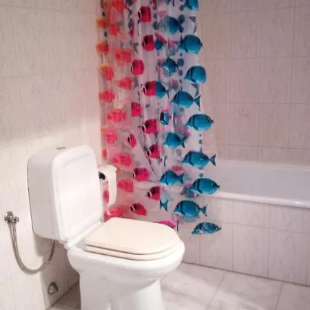 Πανσιόν Rua 5 House Gafanha da Vagueira