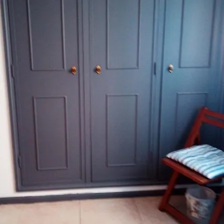 Rua 5 House 招待所 加凡哈达瓦古耶拉