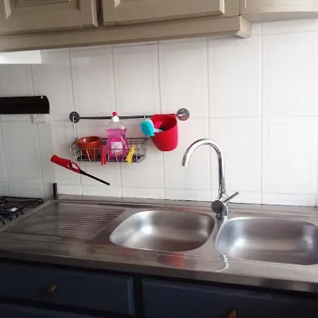 Rua 5 House Πανσιόν Gafanha da Vagueira