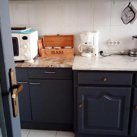 Πανσιόν Rua 5 House 3*