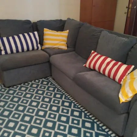 Rua 5 House Gafanha da Vagueira