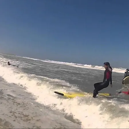 Πανσιόν Rua 5 House