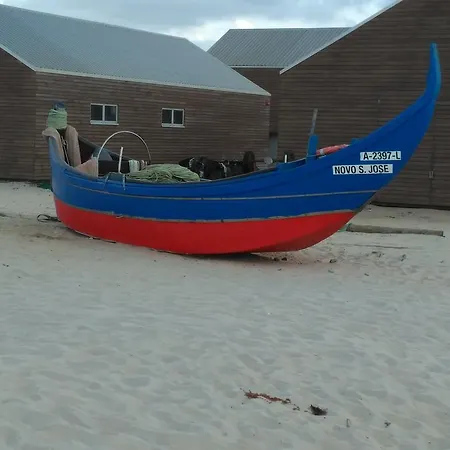 Rua 5 House Πανσιόν Gafanha da Vagueira