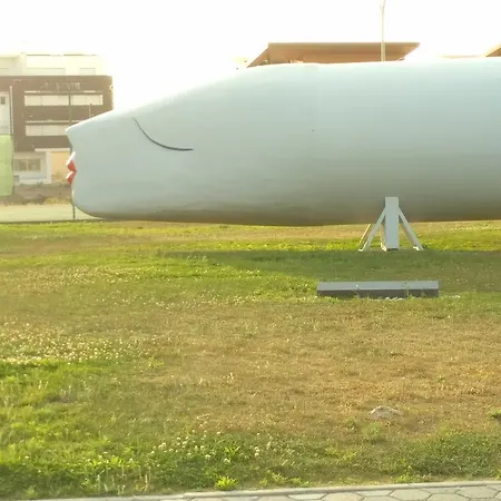 Rua 5 House Πανσιόν