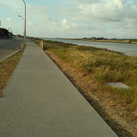 Rua 5 House 3* Gafanha da Vagueira