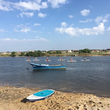 Πανσιόν Rua 5 House 3*