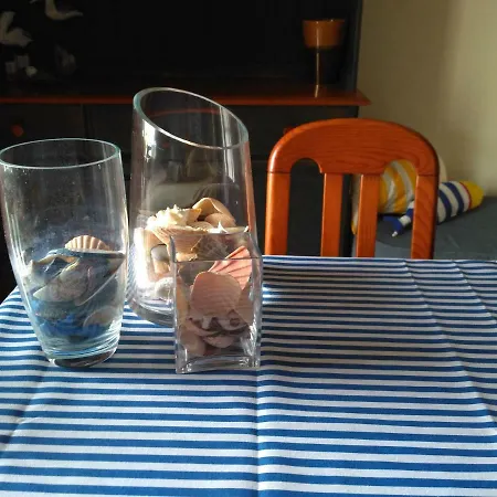 Rua 5 House Πανσιόν