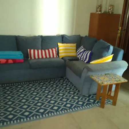 Rua 5 House 3* Gafanha da Vagueira