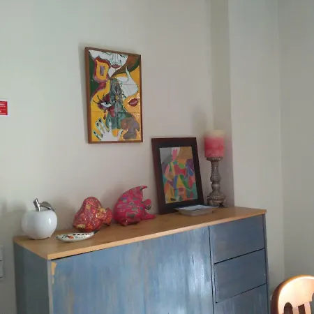 Rua 5 House Πανσιόν