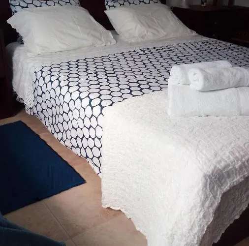 Rua 5 House Gafanha da Vagueira