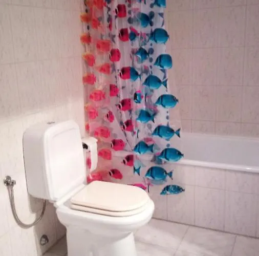 Casa de hóspedes Rua 5 House Gafanha da Vagueira