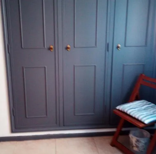 Rua 5 House Casa de hóspedes Gafanha da Vagueira