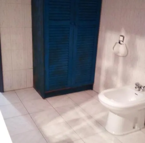 Rua 5 House Casa de hóspedes 3*