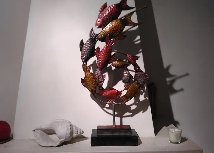 Casa de hóspedes Rua 5 House Gafanha da Vagueira