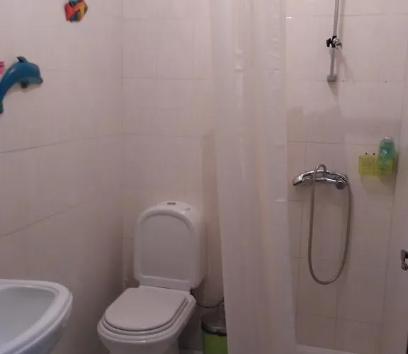 Rua 5 House Casa de hóspedes 3*