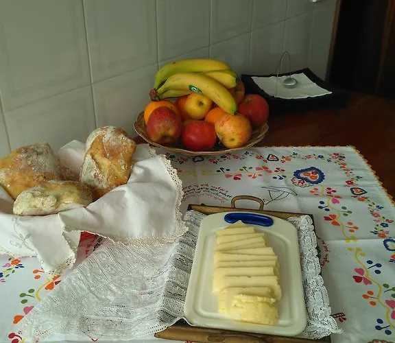 Rua 5 House Casa de hóspedes