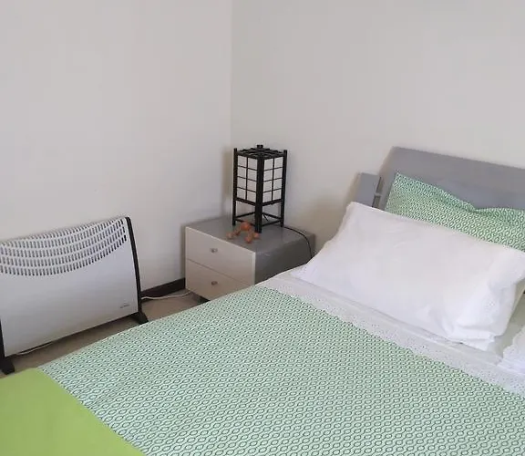 Rua 5 House Gafanha da Vagueira