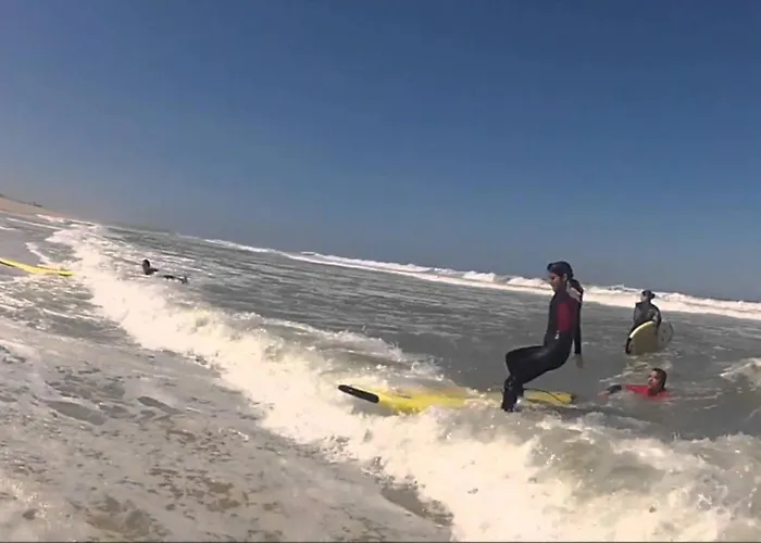 Casa de hóspedes Rua 5 House