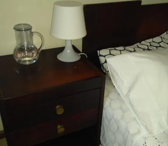 Casa de hóspedes Rua 5 House Gafanha da Vagueira