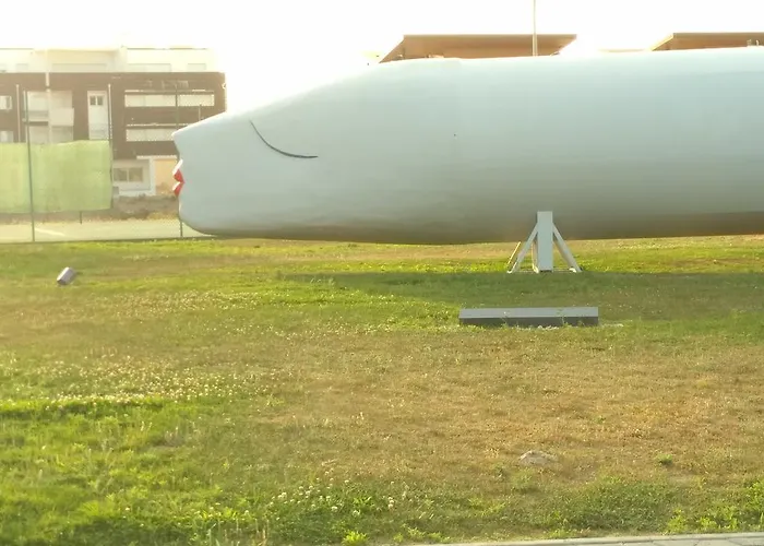 Rua 5 House Casa de hóspedes