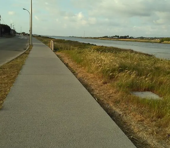 Rua 5 House 3* Gafanha da Vagueira