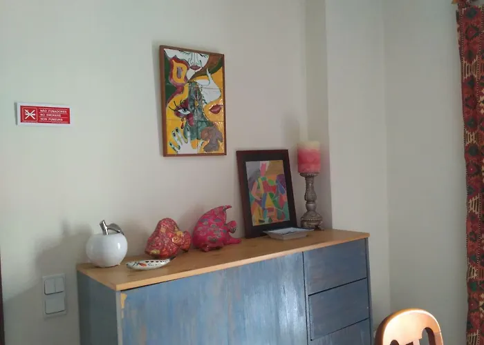 Rua 5 House Casa de hóspedes